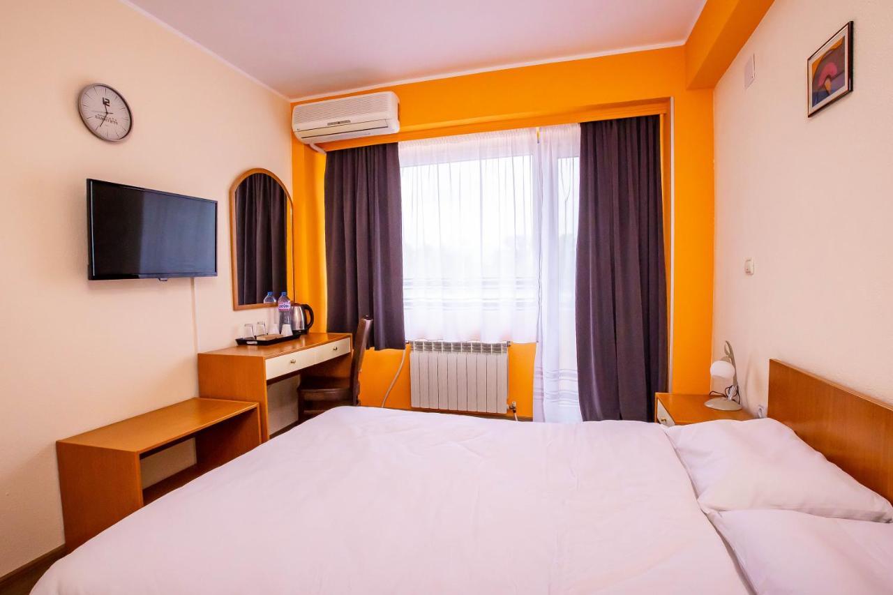 Komitite Complex Chuchuligovo Buitenkant foto